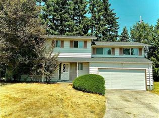 2334 N 162nd St, Shoreline, WA 98133