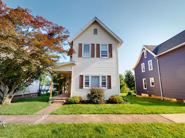 520 Wyoming St, Williamsport, PA 17701