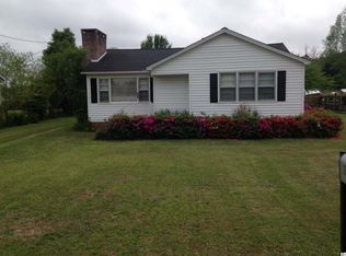 Sunset St, Loris, SC 29569