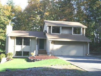 1109 37th Street Ct NW, Gig Harbor, WA, 98335