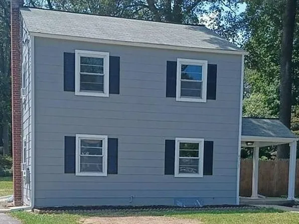 4715 Muskogee St, College Park, MD 20740