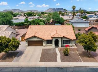 6360 W Villa Rita Dr, Glendale, AZ 85308
