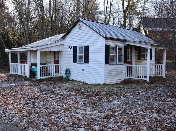 349 Clinton Street, Concord, NH 03301