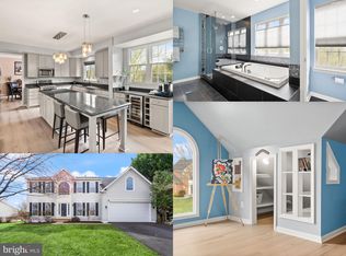 20723 Fenwick Dr, Ashburn, VA 20147