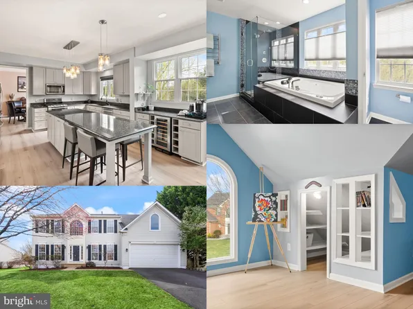 20723 Fenwick Dr, Ashburn, VA 20147