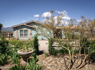 1060 S Territory Trl, Cottonwood, AZ 86326