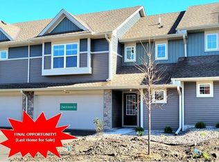 9468 Bridle Way, Victoria, MN 55386