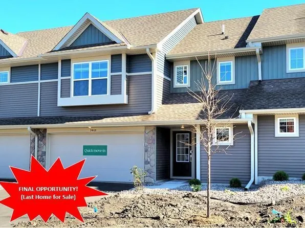 9468 Bridle Way, Victoria, MN 55386