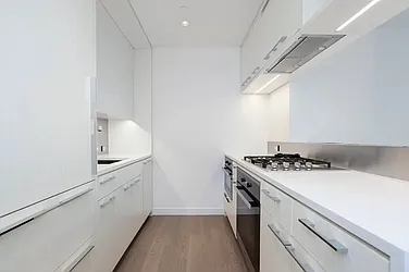 Rented by Compass