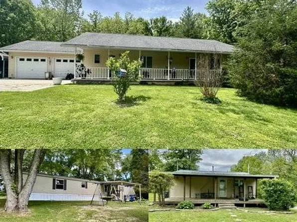 4375 N 1000th St, Robinson, IL 62454
