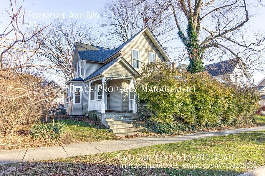 1st image of 922 Fremont Ave NW #1