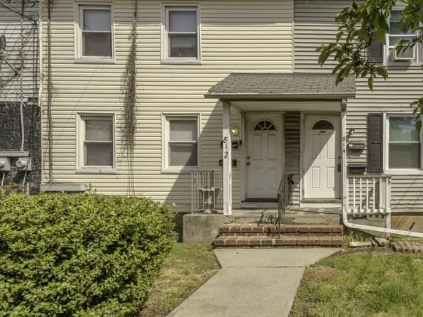 812 E Hazelwood Ave, Rahway City, NJ 07065