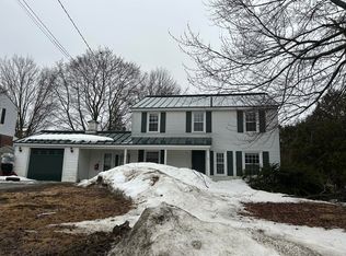 46 Johnson Hts, Waterville, ME 04901