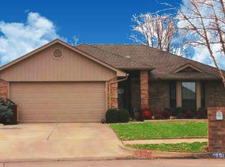 517 SW 150th St, Oklahoma City, OK 73170