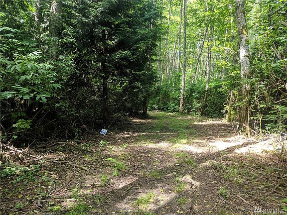 Easement Cul-de-sac 