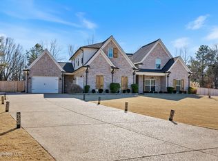 184 Hidden Cv, Byhalia, MS 38611