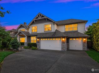 20517 NE 22nd Ct, Sammamish, WA