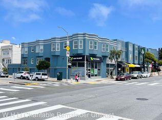 194 Parker Ave #196, San Francisco, CA 94118