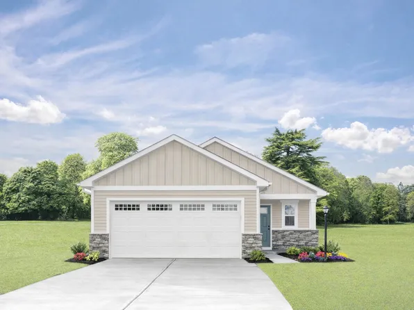 9819 Palermo Ave, Indianapolis, IN 46239
