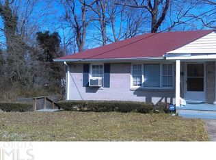 1405 Elizabeth Ln #A, East Point, GA