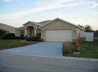 1074 Summer Glen Dr, Winter Haven, FL 33880