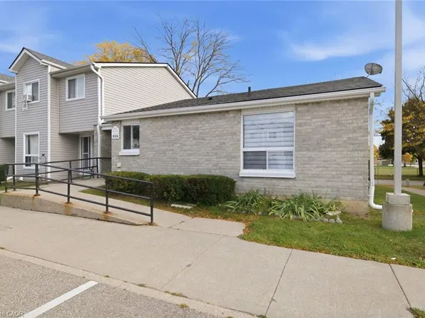 492 Grey St #5, Brantford, ON N3S 7S6