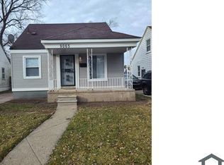 9065 Minock St, Detroit, MI 48228