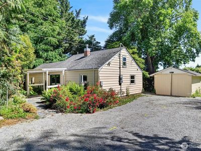17662 Dunbar Road, Mount Vernon, WA, 98273