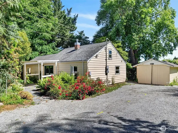 17662 Dunbar Road, Mount Vernon, WA 98273