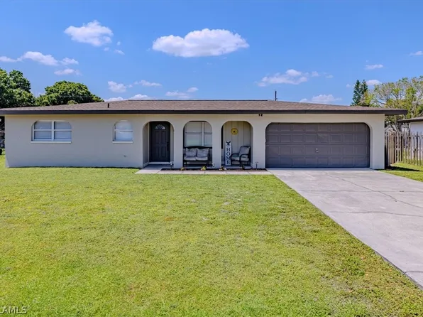12350 1st St, Fort Myers, FL 33905