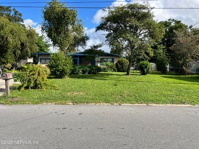 6805 TOM THUMB Drive, Jacksonville, FL, 32210