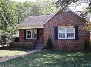 707 W Pryor St, Athens, AL 35611