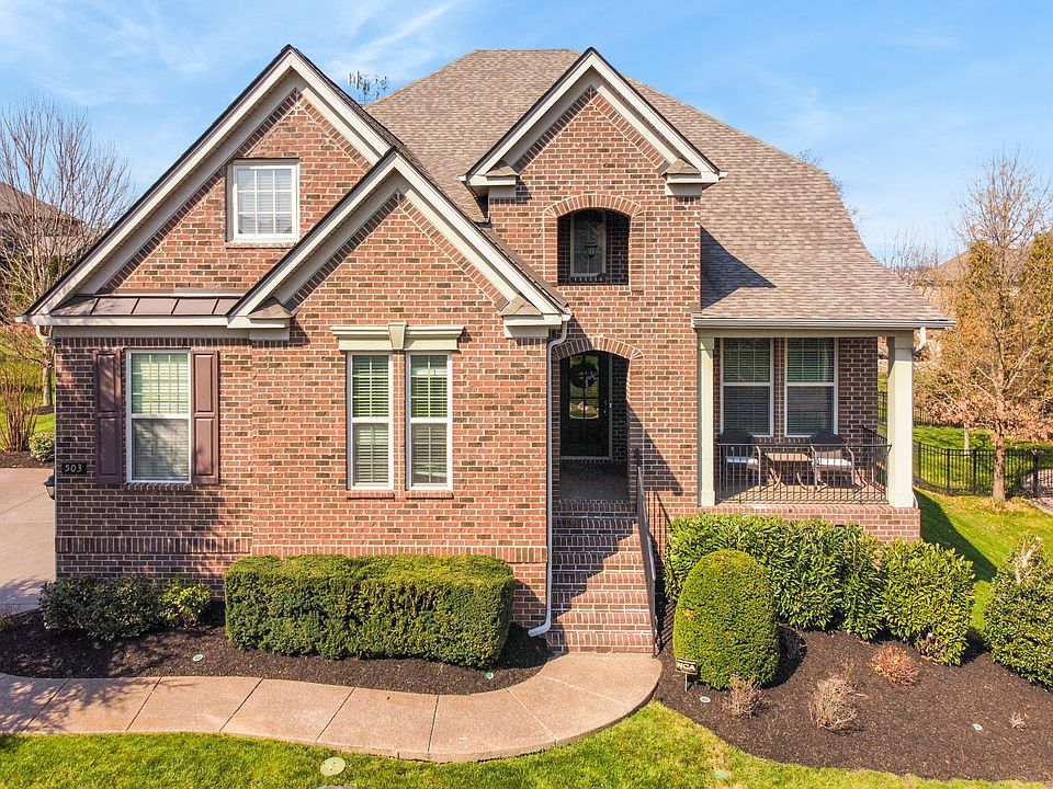 1st image of 503 Norman Park Ct