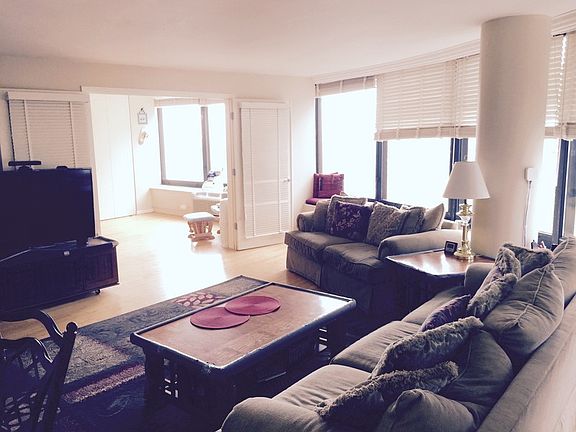 2nd image of 155 N Harbor Dr APT 1503