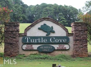 0 Chickadee Ct #176, Monticello, GA 31064
