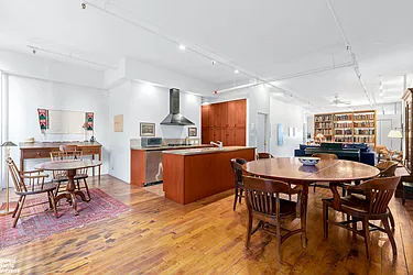 Sold by Brown Harris Stevens