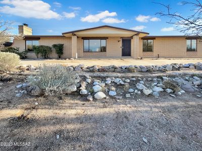 10422 E Calle Trece, Tucson, AZ, 85748