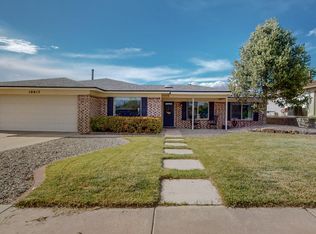 10017 Michelle Loop NE, Albuquerque, NM 87111