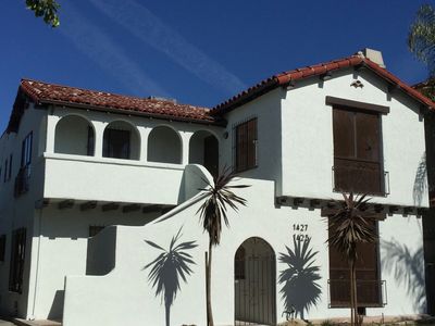 1425 S Burnside Ave, Los Angeles, CA, 90019