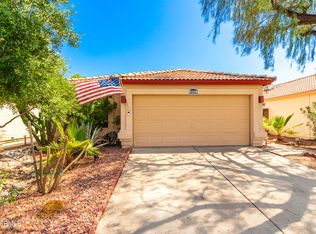 3021 W Salter Dr, Phoenix, AZ 85027
