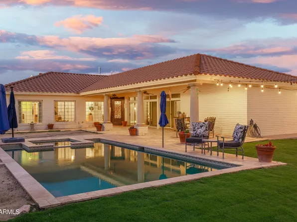 37612 N 15TH Avenue, Phoenix, AZ 85086