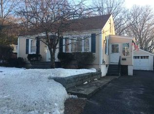 23 Corsi St, Woonsocket, RI 02895