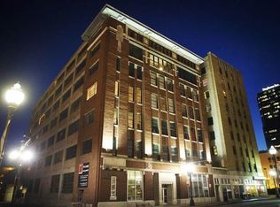 111 E Markham St APT B504, Little Rock, AR 72201