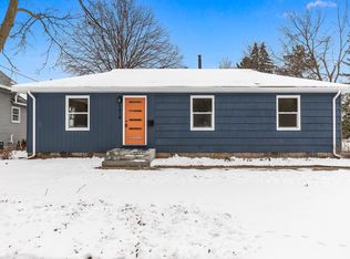 1018 Summit Ave, South Saint Paul, MN 55075