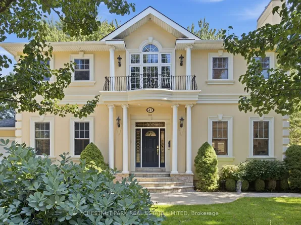 43 Guthrie Ave, Stratford, ON N5A 5K3