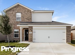 121 Somerdale Pass, Jarrell, TX 76537