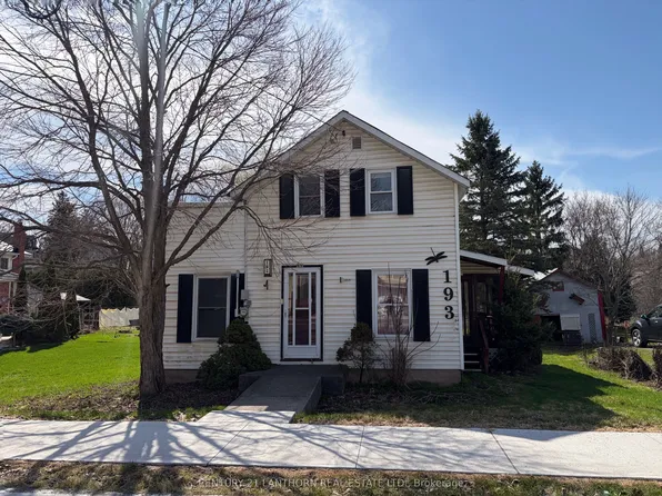 193 Saint Lawrence St E, Centre Hastings, ON K0K 2K0