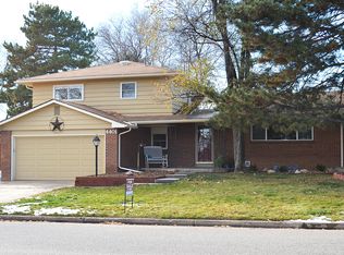 4401 Grant Ave, Loveland, CO 80538