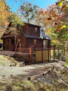 284 Hallandson Hideaway, Robbinsville, NC, 28771