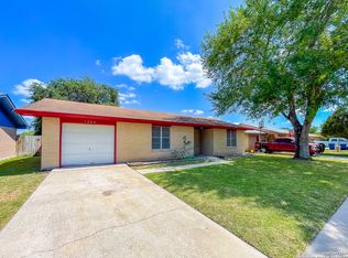 1206 Fairview, Beeville, TX 78102